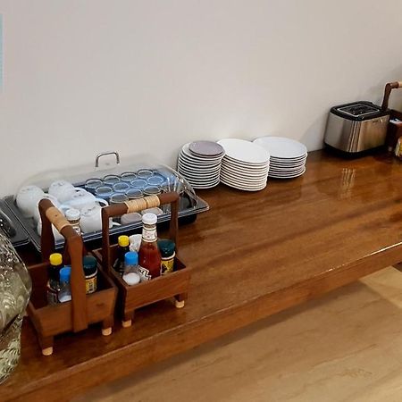 Baramate Khao Lak - Sha Plus Eksteriør billede