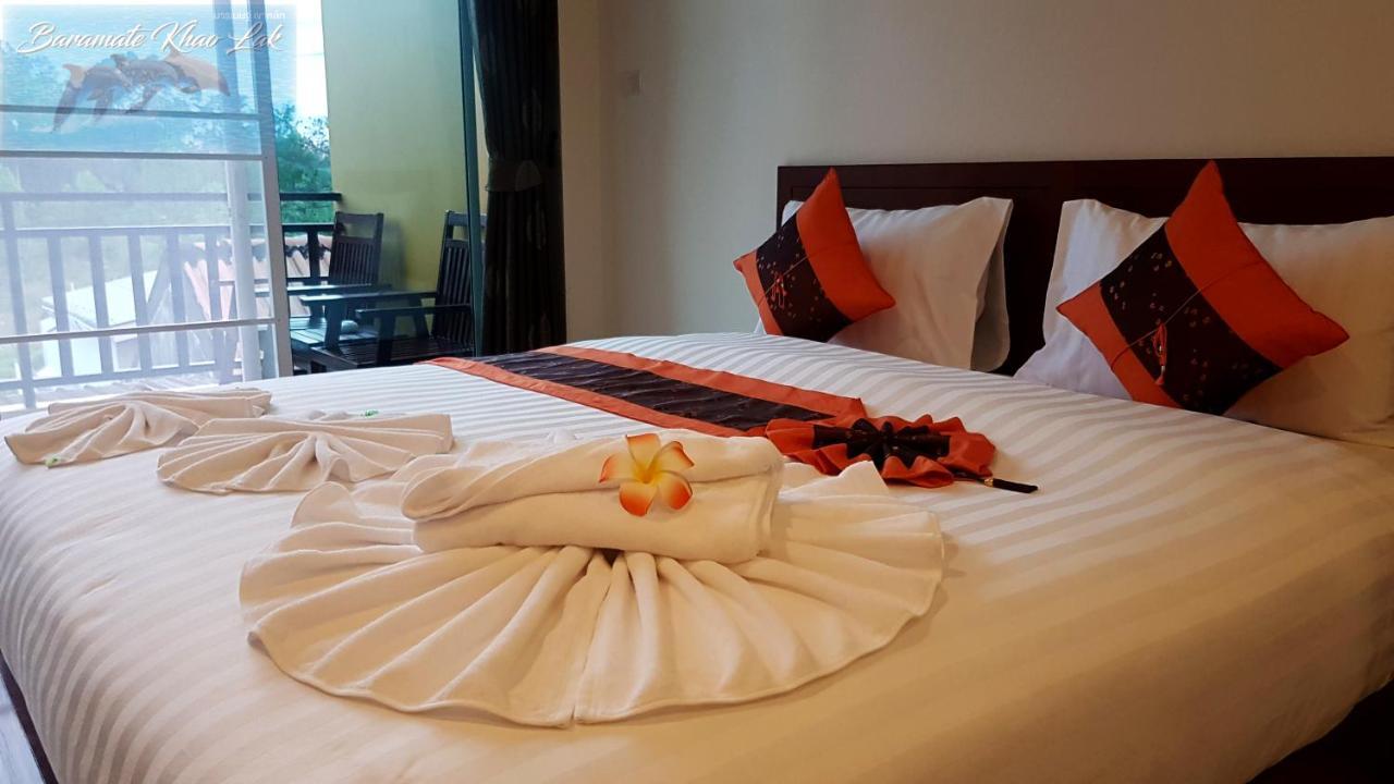 Baramate Khao Lak - Sha Plus Eksteriør billede