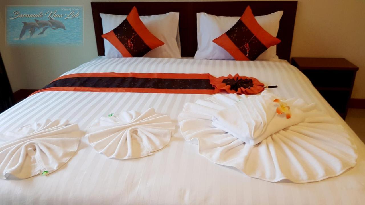 Baramate Khao Lak - Sha Plus Eksteriør billede
