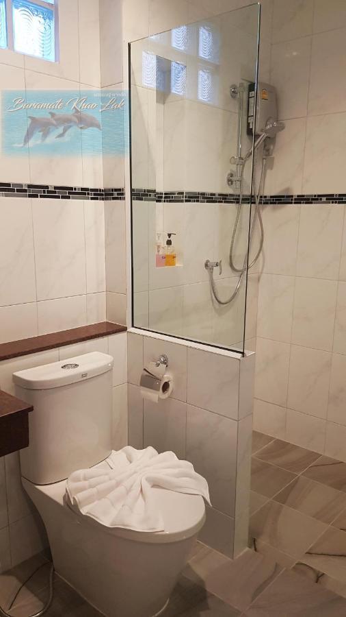 Baramate Khao Lak - Sha Plus Eksteriør billede