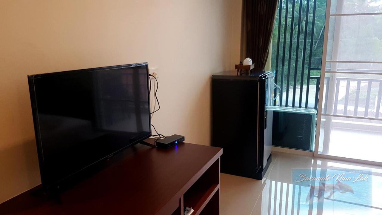 Baramate Khao Lak - Sha Plus Eksteriør billede