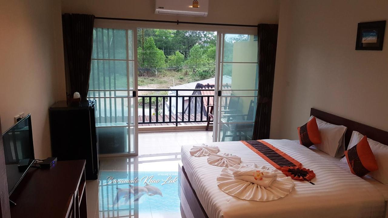Baramate Khao Lak - Sha Plus Eksteriør billede